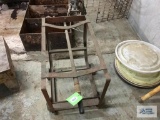BARREL CART