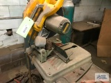 DEWALT CHOP SAW