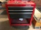 CRAFTSMAN TOOL BOX AND CONTENTS