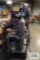 LINCOLN IDEALARC WELDER SP200 WITH CART