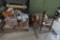 PUMP. PARTS, SCRAP