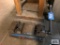 MACHINIST'S VISE