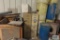 SCRAP, WIRE, ETC.