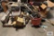 COMPONENTS AND SCRAP