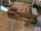 MACHINIST'S VISE