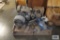 MOTORS AND PUMPS