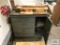 CART AND CONTENTS
