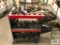 TOOLING AND CART