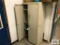 CUTTERS AND CABINET