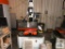 1998 CHARMILLES ROBOFIL HD8 HOLE POPPER, NOT WORKING