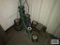 SPOOLS OF EDM WIRE, PARTIAL ROLLS