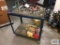 CONTENTS AND CART