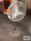 PEDESTAL FAN