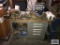 KENNEDY TOOL CABINET AND CONTENTS