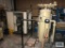 INGERSOLL-RAND AIR COMPRESSOR, MODEL EP60