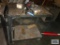 TOOL CART, GRINDER, ETC.