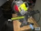 RYOBI MITER SAW, MODEL TSS103