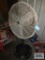 PEDESTAL FAN