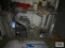 MILLER EONOTIG WELDER WITH WELDING TABLE AND VISE