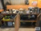 TOOLING, ETC.