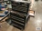 CRAFTSMAN TOOL BOX AND CONTENTS