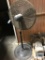 PEDESTAL FAN