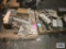 SCRAP, STEEL ON (2) SKIDS