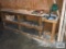 HITACHI MITER SAW AND RECIPROCATING SAW