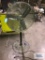 PEDESTAL FAN