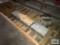 OLD TOOLING, SCRAP