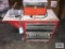 CRAFTSMAN TOOL CABINET AND CONTENTS
