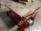 PRESTO LIFT TABLE, BATTERY OPERATED