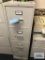 (4) FOUR DRAWER FILED