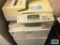 GESTETNER COPIER, MODEL 1502