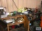 TOOLING, ETC.