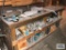 BUR BEAVER, TOOLING, ETC.