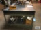 GRANITE TABLE, 36