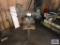 PEDESTAL GRINDER
