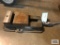 MACHINIST'S VISE