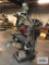 CHEVALIER MILLING MACHINE WITH DIGITALS