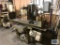 SHARP GRINDER, MODEL S4-1124