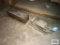 MAGNETIC CHUCK AND MACHINIST'S VISE