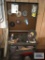 COLLETS, GRINDING WHEELS, ETC.