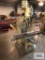 CHEVALIER MILLING MACHINE, MODEL FM-3VS