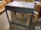 GRANITE TABLE, 2' X 3'