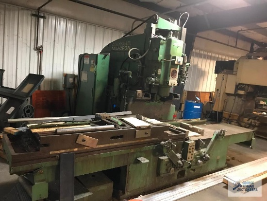 VINYL TECH INTL PART 2 MACHINE SHOP EQUIPMENT
