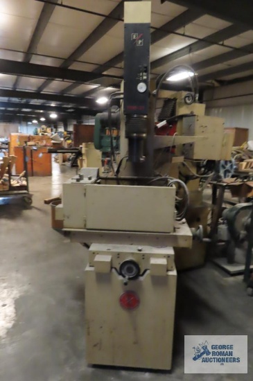 (2) EDM MACHINES, SCRAP