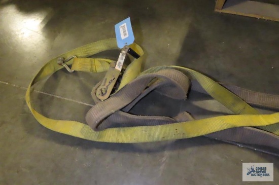 RATCHET SLING