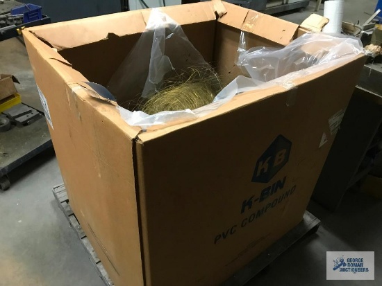 EDM WIRE