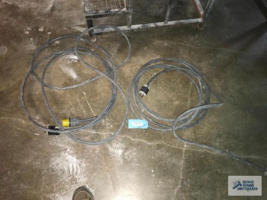 EXTENSION CORDS
